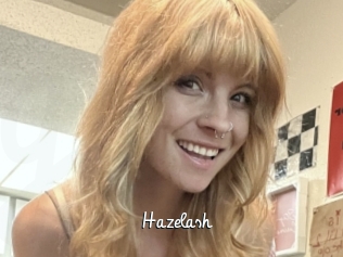 Hazelash