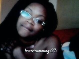 Hazelcummings23