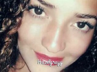 Hazelgrayy