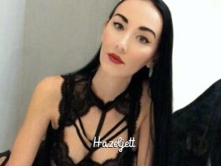 Hazeljett