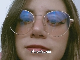 Hazelkushh