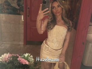 Hazelmaeee
