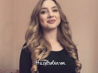 Hazelrobinson