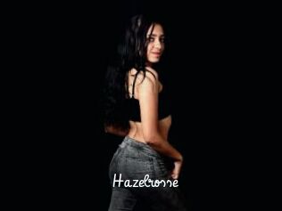 Hazelrosse