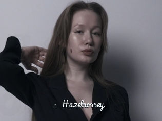 Hazelrossey