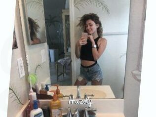 Hazely