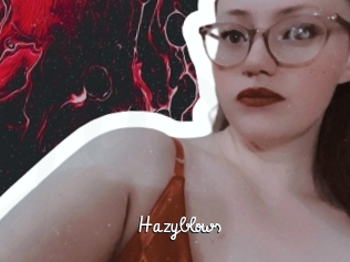 Hazyblows