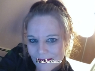 Heatherleexo