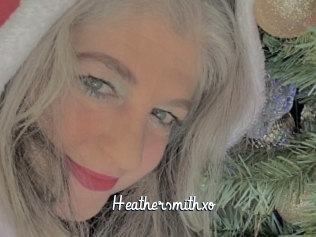 Heathersmithxo