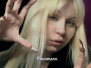 Heavenann