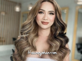 Heavenjohansson