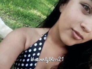 Heavenlybliss21