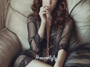 Heavenlyly