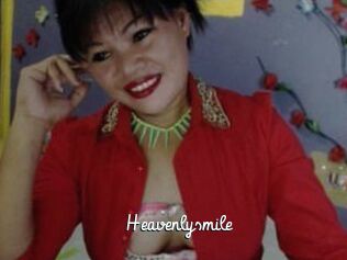 Heavenlysmile