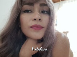 Hebeluna