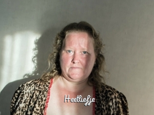 Heetliefje