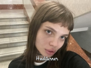 Heiditurner
