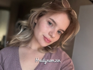 heidynemzin Galerie du Sexe