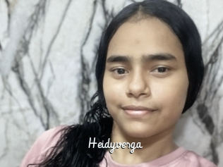 Heidyvesga