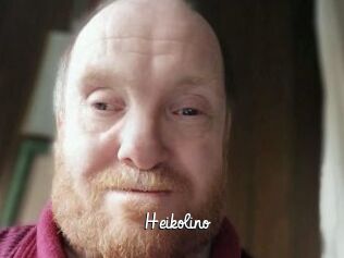 Heikolino