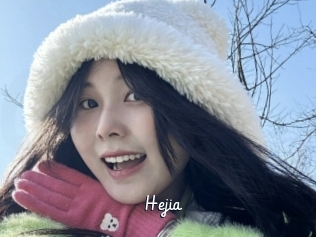 Hejia