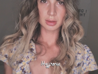 Hejjrosie