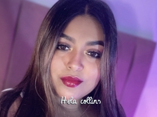 hela_collins Galerie du Sexe