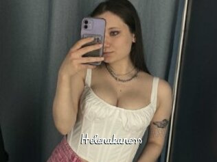Helenakaness
