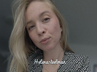 Helenasteelman