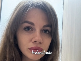 Helenatende