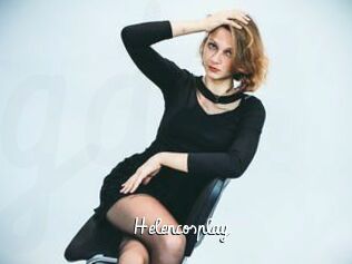 Helencosplay