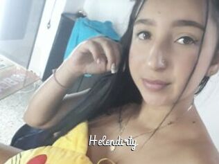 Helendirty