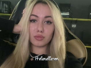 Helenelleson