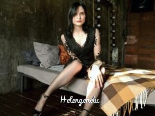 Helengenetic