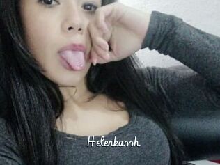 Helenkassh