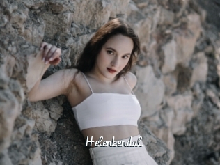 Helenkendal