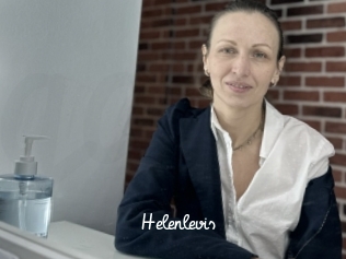 Helenlevis