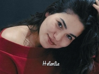 Helenlie