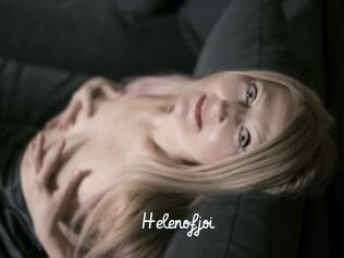 Helenofjoi