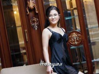 Helenyunx