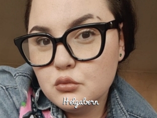 Helgabern