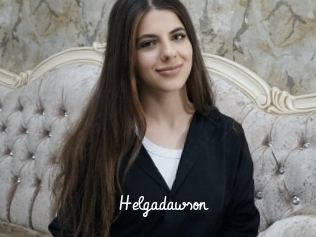 Helgadawson
