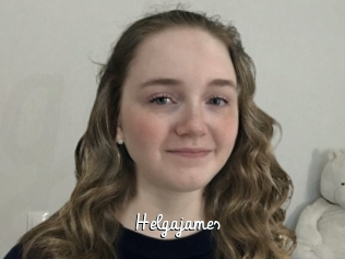 Helgajames
