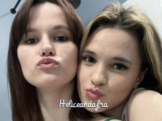 Heliceandafra