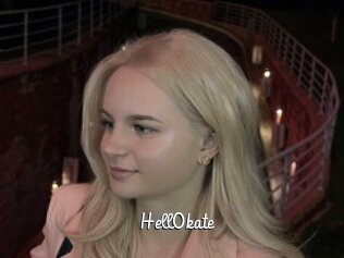 Hell0kate