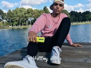 Hellboy_dange