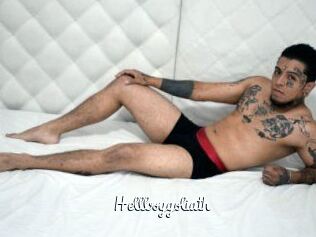 Hellboygoliath