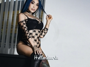 Hellenduarte