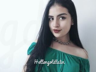 Hellengoldlatin