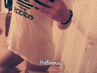 Hellenmia